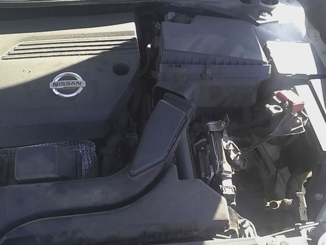 2013 thru 2018 Nissan Altima Air Cleaner Intake Filter Box 2.5L 4 cylinder