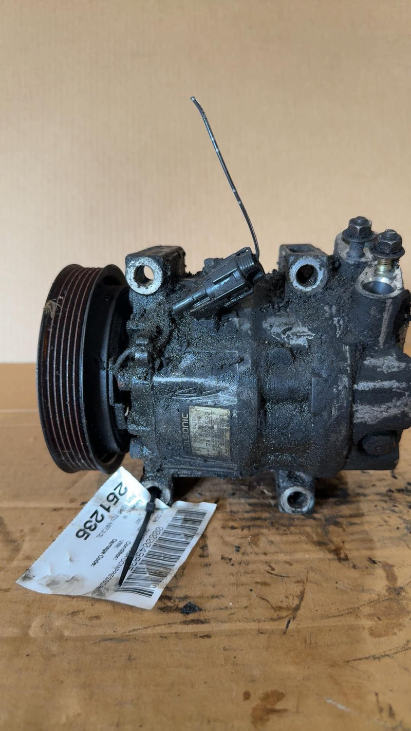 1996 1997 1998 1999 Infiniti I30, Nissan Maxima AC Air Conditioning Compressor 3.0L