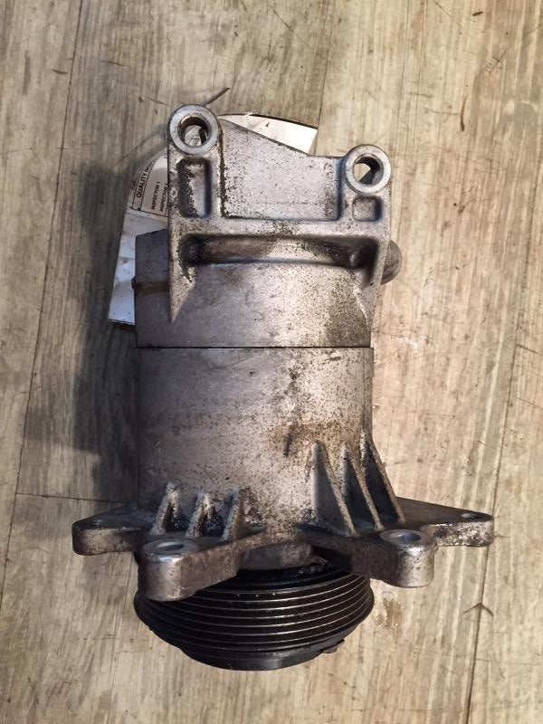 2007 Nissan Maxima AC Air Conditioning Compressor