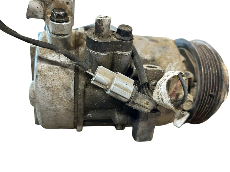 2014 2015 Hyundai Tucson AC Air Conditioning Compressor 2.0L