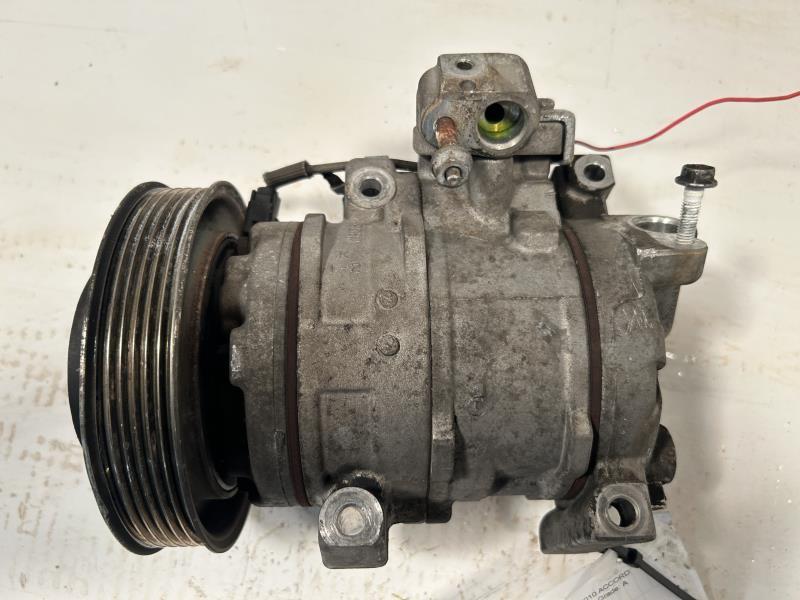 2008 thru 2015 Acura TL, Honda Accord, Acura TSX, Honda Crosstour and 1 more AC Air Conditioning Compressor 3.5L