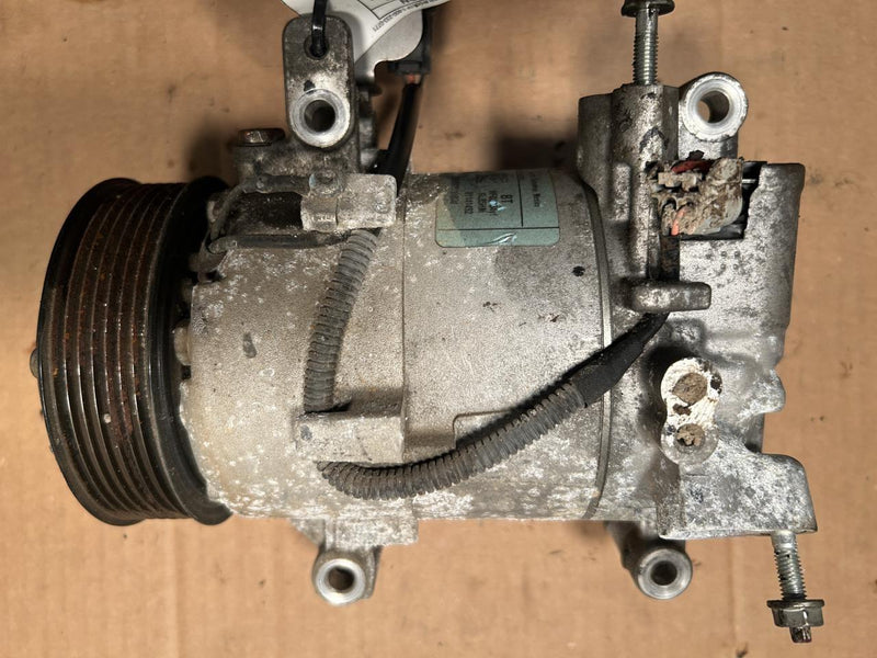 2016 thru 2021 Honda Civic AC Air Conditioning Compressor 2.0L