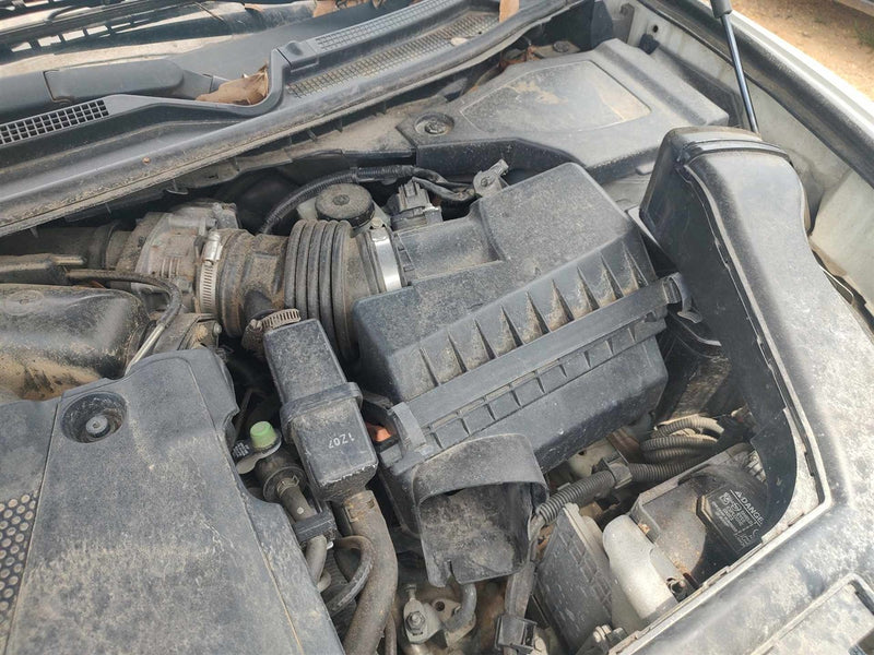 2009 thru 2014 Nissan Maxima Air Cleaner Intake Filter Box 3.5L