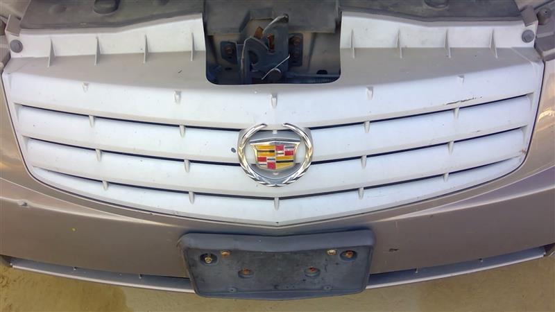 Donor vehicle 2006 Cadillac CTS (Stock #239291)
