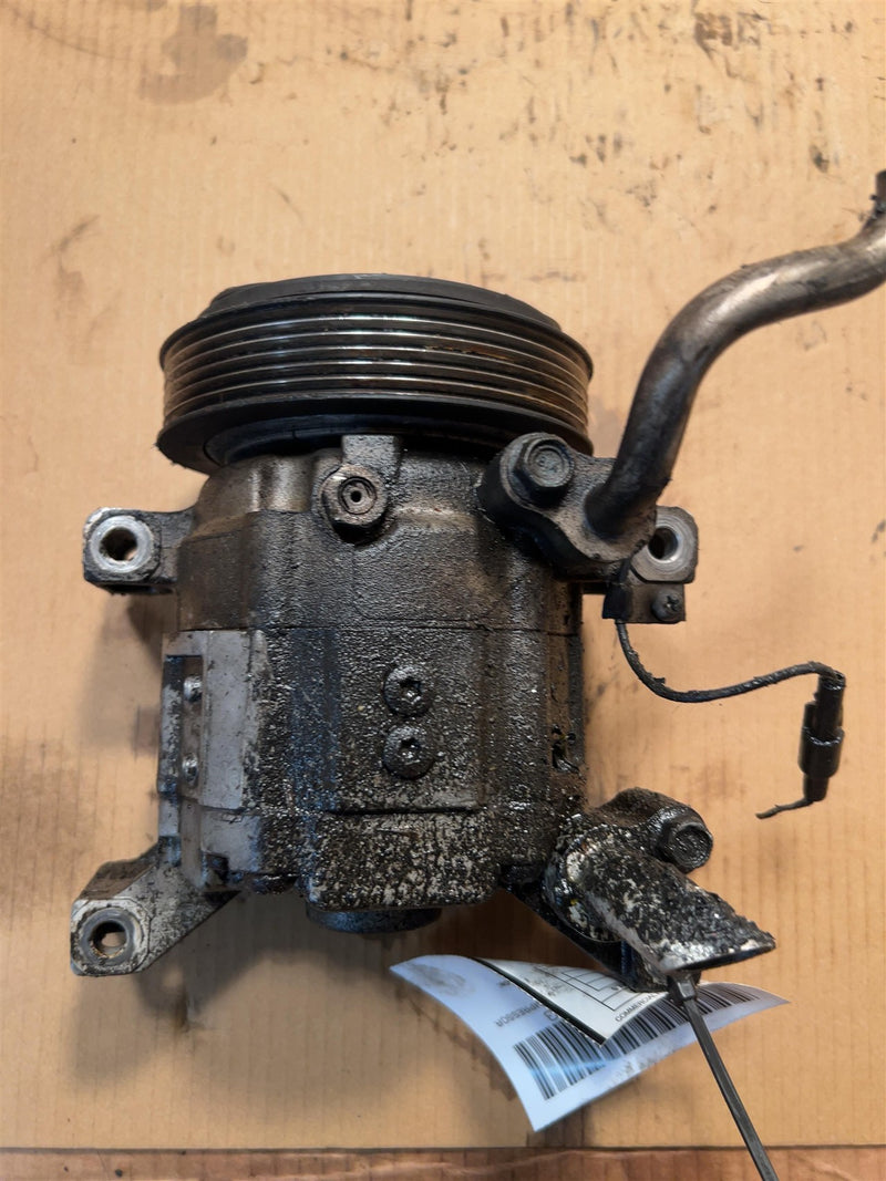 1999 2000 2001 2002 Honda Passport, Isuzu Rodeo, Isuzu Amigo, Isuzu Axiom AC Air Conditioning Compressor 6 Cylinder