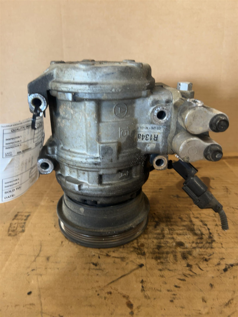 2004 2005 2006 KIA Spectra AC Air Conditioning Compressor 2.0L