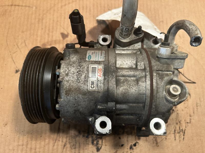 2010 2011 2012 Hyundai Santa FE, KIA Sorento AC Air Conditioning Compressor