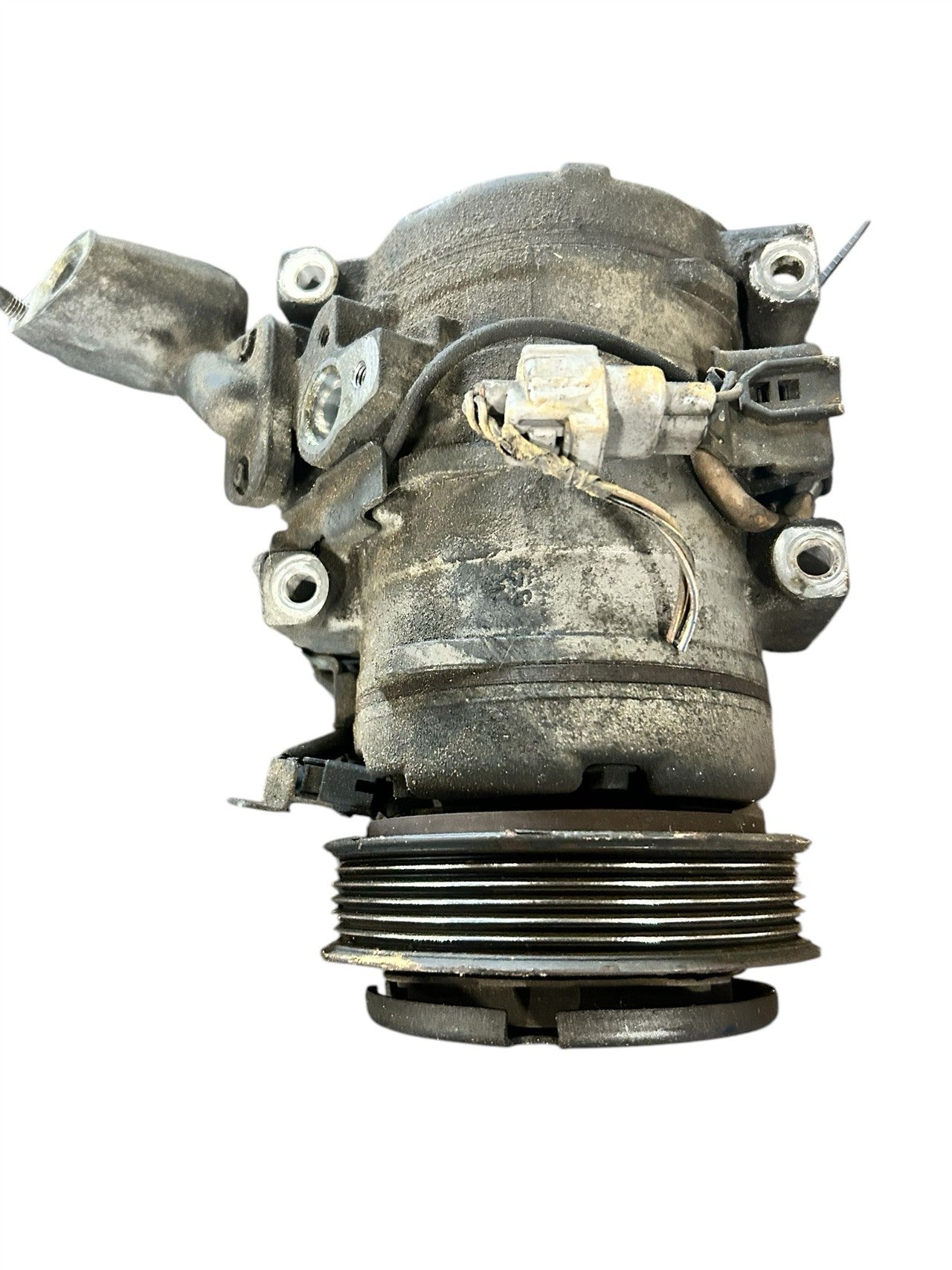 1999 thru 2007 Toyota Highlander, Lexus RX300, Lexus RX330 AC Air Conditioning Compressor 3.3L
