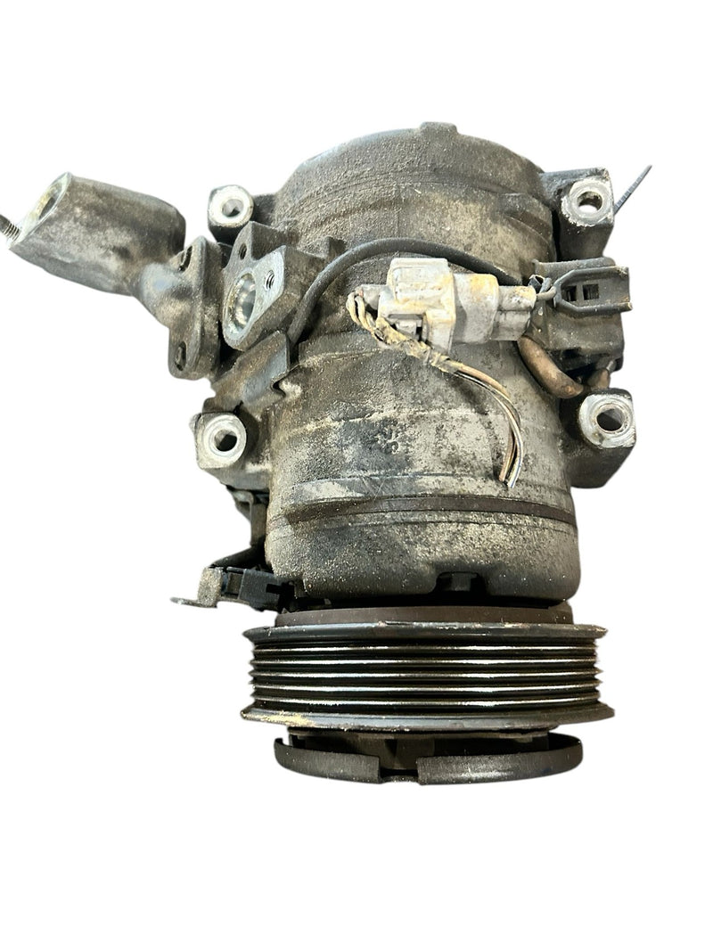 1999 thru 2007 Toyota Highlander, Lexus RX300, Lexus RX330 AC Air Conditioning Compressor 3.3L