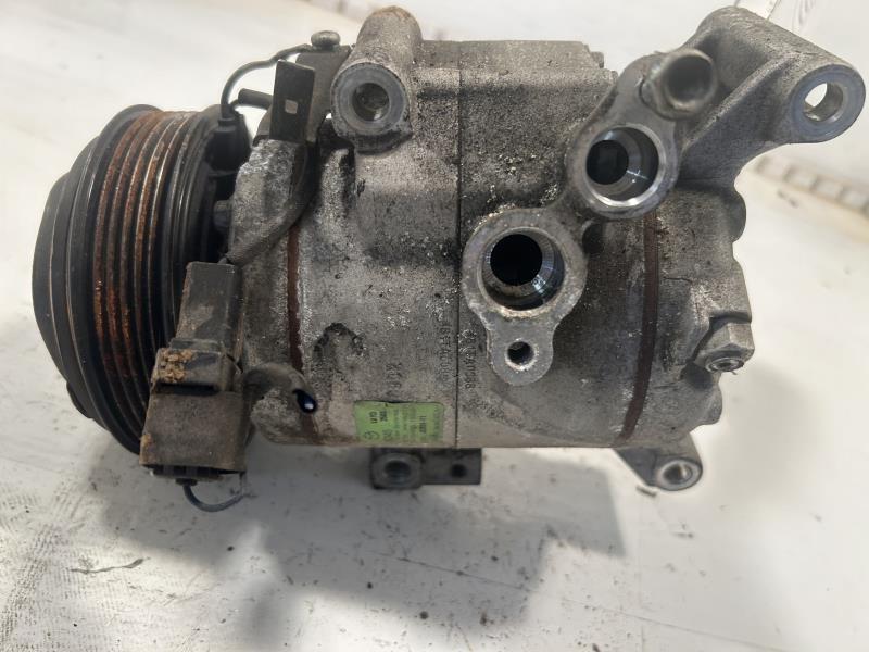 2013 thru 2023 Mazda CX5, Mazda 3 AC Air Conditioning Compressor naturally aspirated