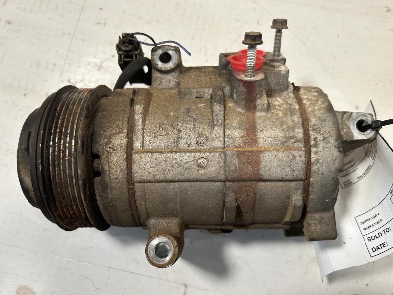 2007 thru 2015 Mazda CX9 AC Air Conditioning Compressor