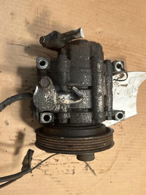 1994 1995 1996 1997 Mazda MX6, Mazda 626 AC Air Conditioning Compressor assembly 6 cylinder