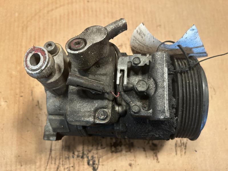 2006 2007 2008 2009 Mercedes Benz Mercedes E Class AC Air Conditioning Compressor 211 Type