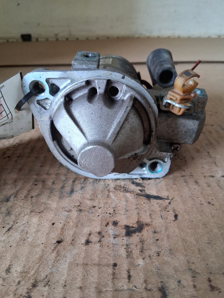 2004 thru 2012 Mitsubishi Galant, Mitsubishi Eclipse AC Air Conditioning Compressor 4 Cylinder
