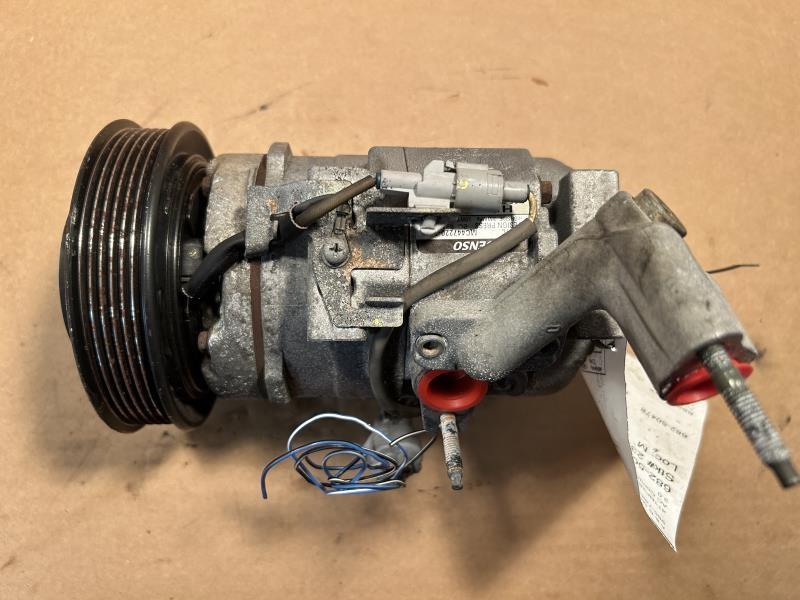 2000 2001 Toyota Avalon AC Air Conditioning Compressor