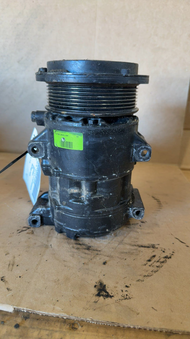 2007 2008 2009 Toyota Camry AC Air Conditioning Compressor 2.4L VIN E 4 cylinder 2AZFE engine