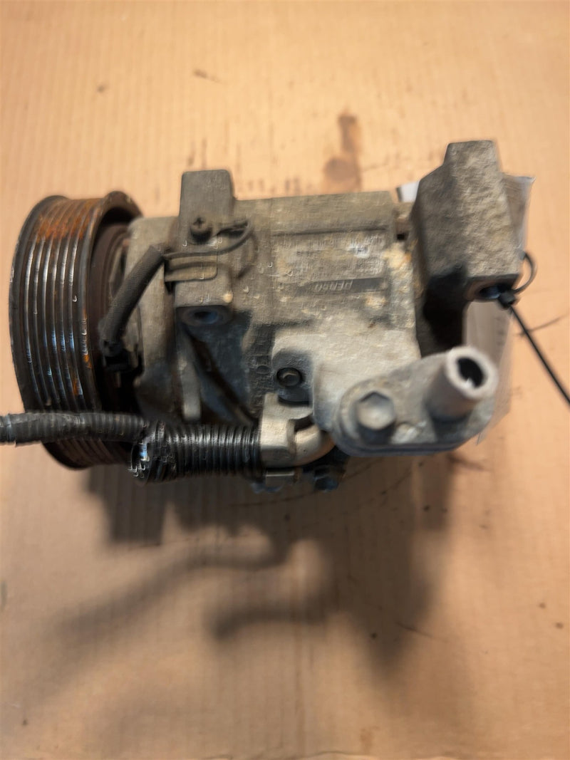 2001 thru 2005 Toyota RAV4 AC Air Conditioning Compressor