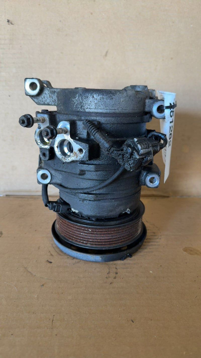 2005 2006 Toyota Tundra AC Air Conditioning Compressor 6 cylinder