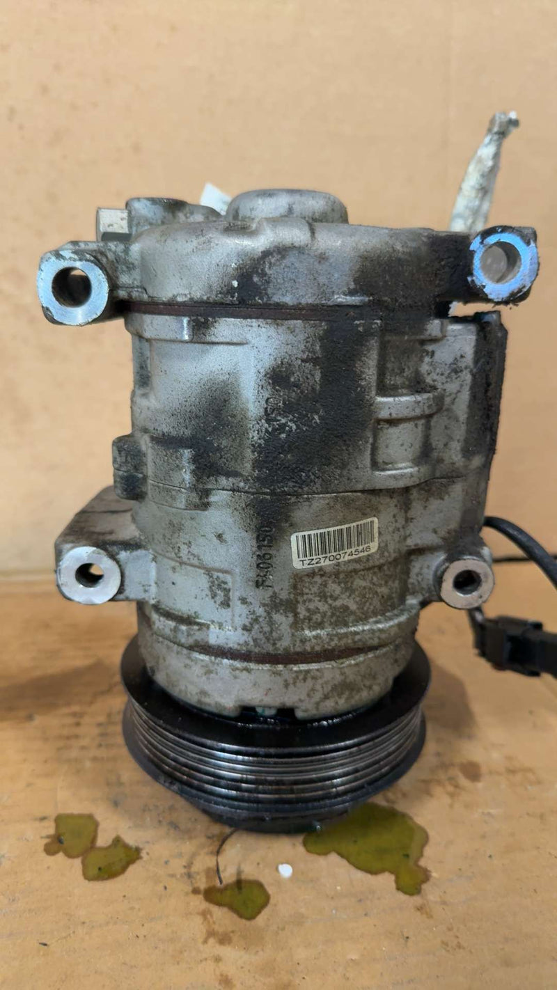 2011 2012 2013 2014 Volkswagen Routan AC Air Conditioning Compressor 3.6L