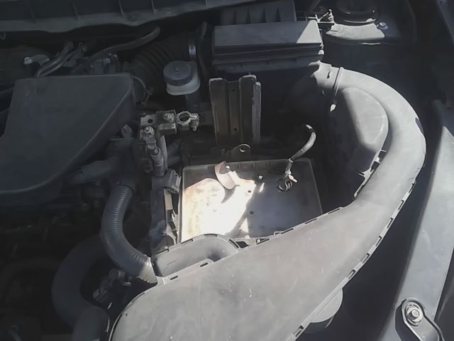 2008 2009 2010 2011 Nissan Rogue Air Cleaner Intake Filter Box 2.5L 4 Cylinder QR25DE