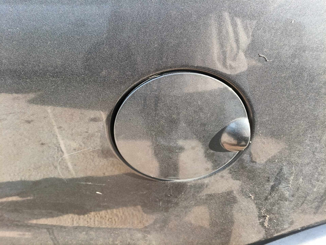 Donor vehicle 2006 Ford F150 (Stock #251068)