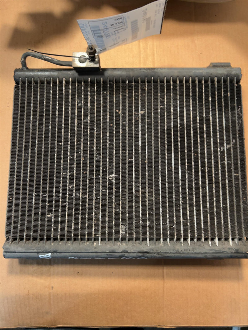 2002 thru 2009 Dodge 1500, Dodge 2500, Dodge 3500 AC Condenser
