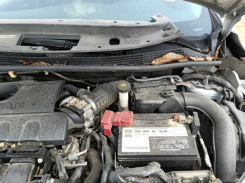 2013 thru 2019 Nissan Sentra Air Cleaner Intake Filter Box 1.8L