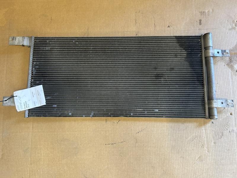 2011 thru 2016 Ford F250SD, Ford F350SD AC Condenser diesel
