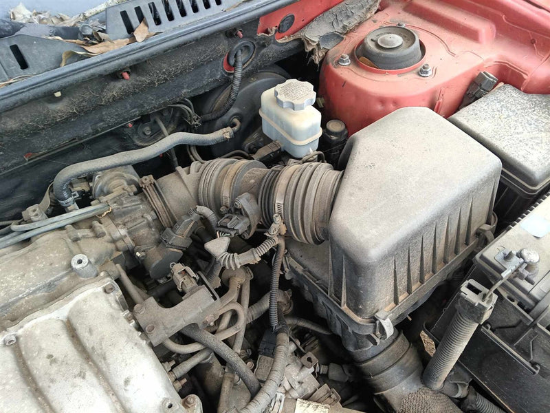 2003 2004 2005 2006 Hyundai Santa FE Air Cleaner Intake Filter Box 3.5L