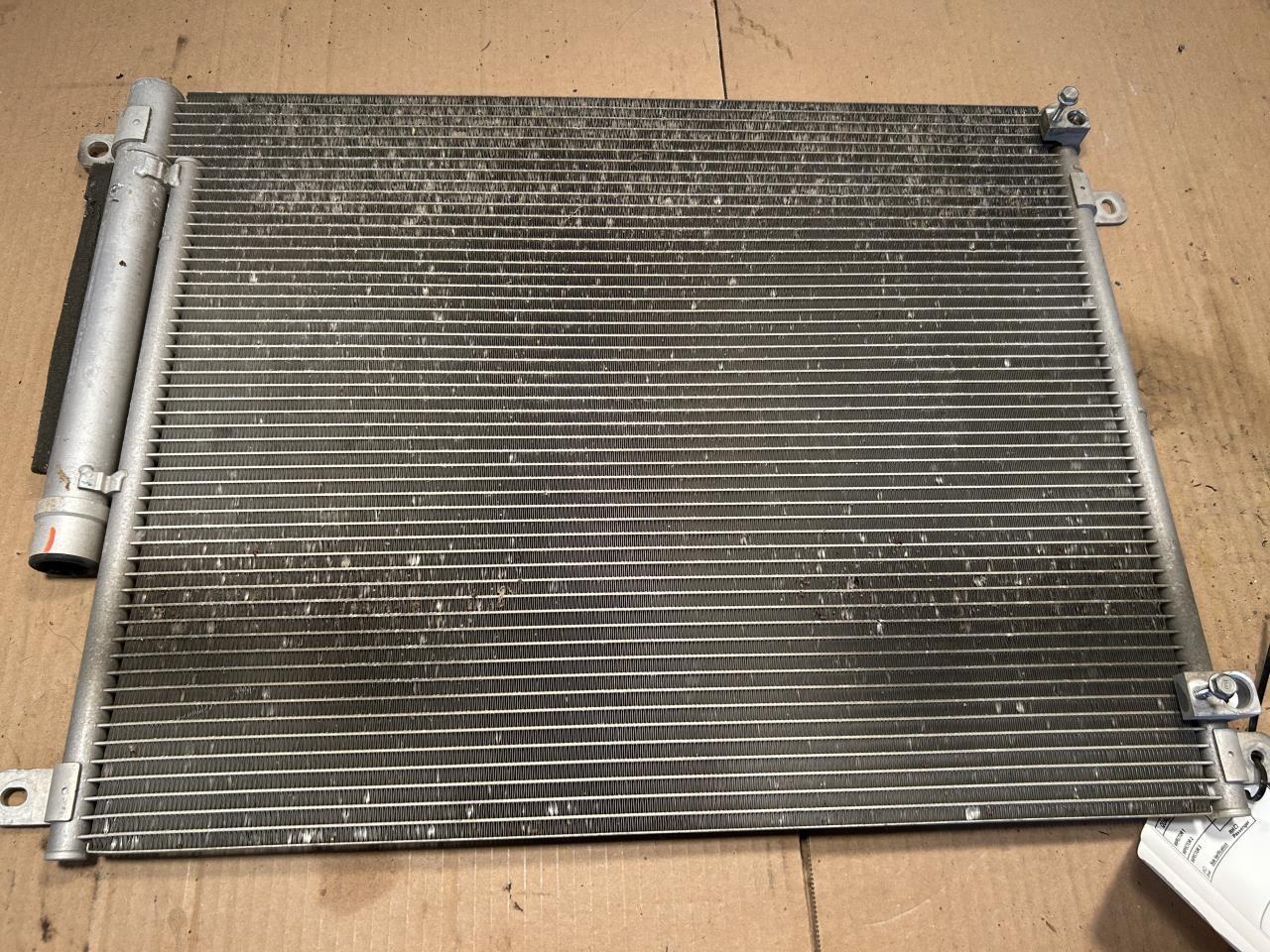 2016 thru 2021 Honda Civic AC Condenser 2.0L