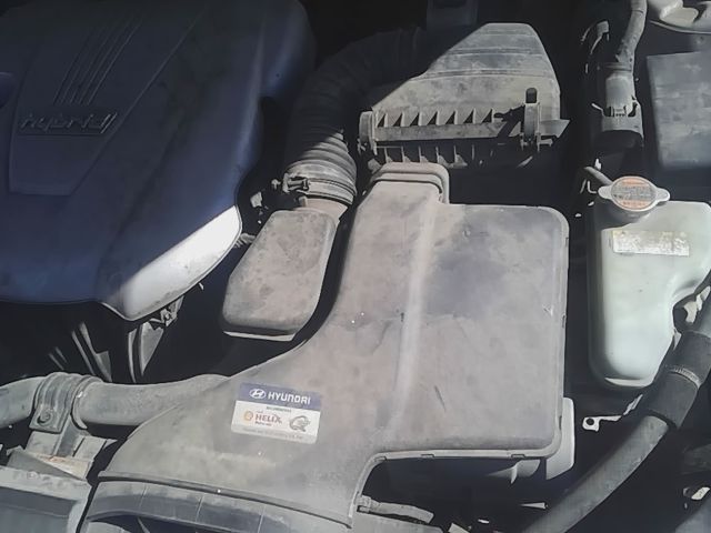 2011 thru 2016 KIA Optima, Hyundai Sonata Air Cleaner Intake Filter Box 2.4L VIN 4 hybrid