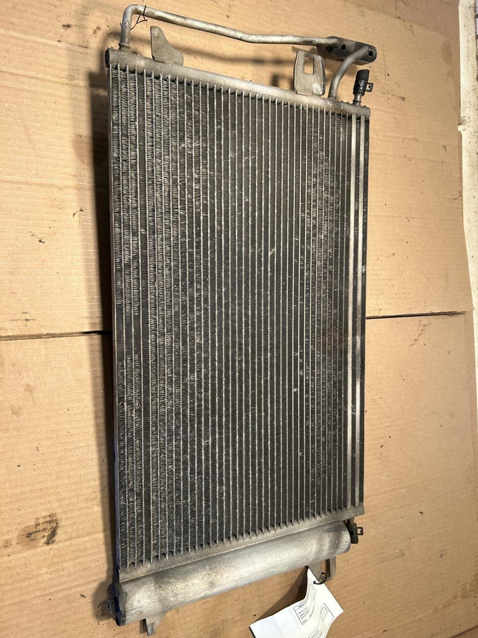 2006 thru 2016 Toyota Venza, Toyota Avalon, Lexus ES350, Toyota Camry AC Condenser
