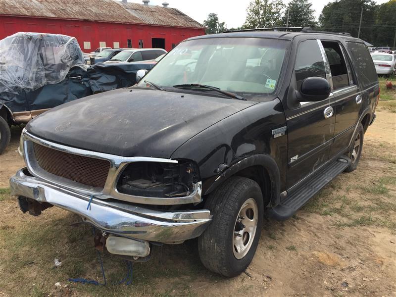 Donor vehicle 1999 Ford Expedition (Stock #197272)