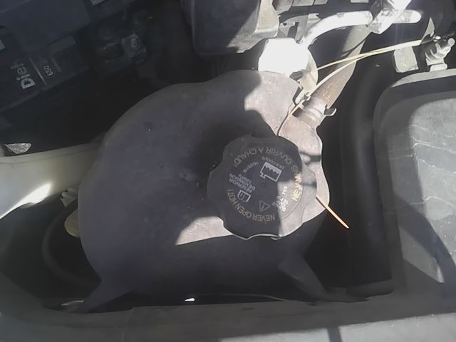 2010 thru 2017 Chevrolet Equinox, GMC Terrain Coolant Overflow Reservoir Tank
