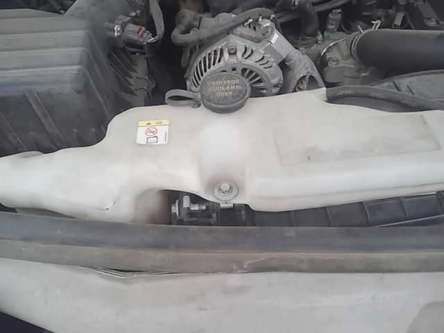 2006 thru 2010 Ford Explorer, Mercury Mountaineer Coolant Overflow Reservoir Tank