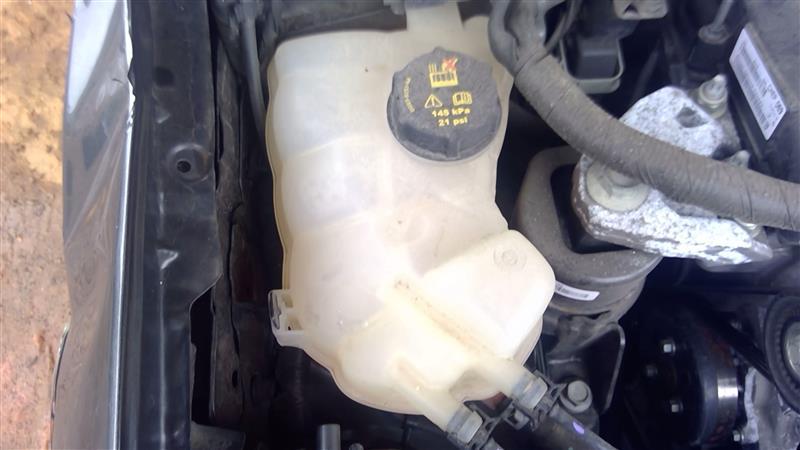 2017 2018 2019 2020 Ford Fusion, Lincoln MKZ Coolant Overflow Reservoir Tank