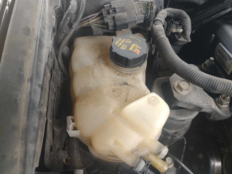 2017 2018 2019 2020 Ford Fusion, Lincoln MKZ Coolant Overflow Reservoir Tank 2.5L