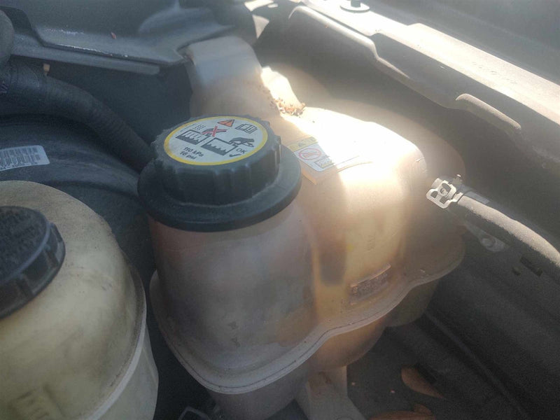 2003 thru 2008 Ford F150, Ford Expedition, Lincoln Navigator, Lincoln LT Coolant Overflow Reservoir Tank New Style