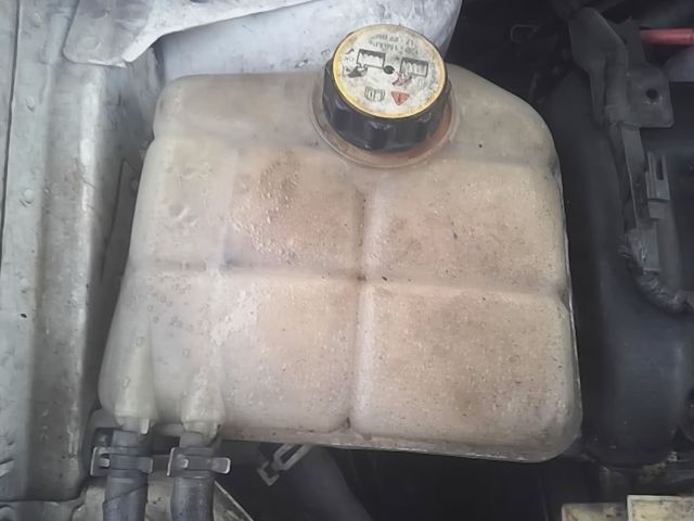 2010 2011 2012 2013 Ford Transit Connect Coolant Overflow Reservoir Tank