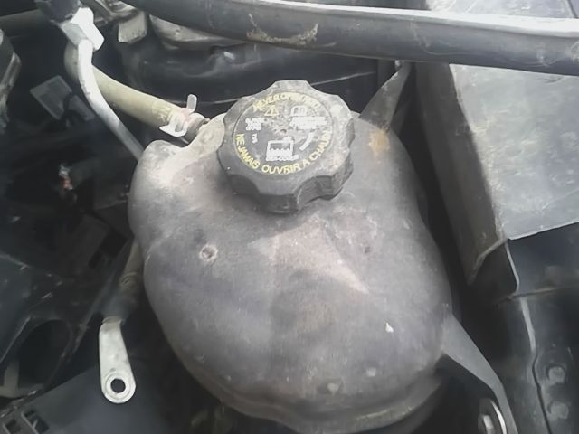 2010 thru 2017 Chevrolet Equinox, GMC Terrain Coolant Overflow Reservoir Tank