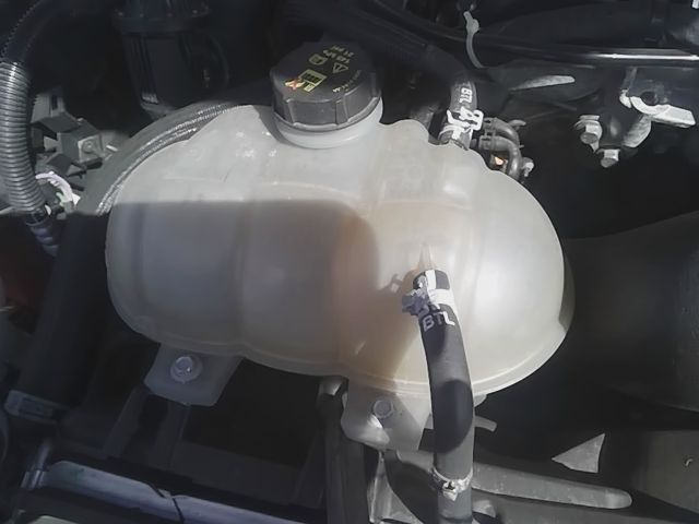 2015 thru 2023 Ford Mustang Coolant Overflow Reservoir Tank