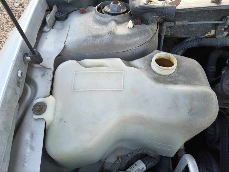 2000 thru 2005 Buick Lesabre, Pontiac Bonneville Coolant Overflow Reservoir Tank 3.8L