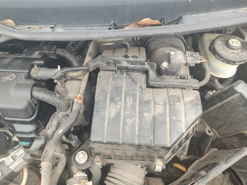 2006 thru 2011 Honda Civic Air Cleaner Intake Filter Box 1.8L
