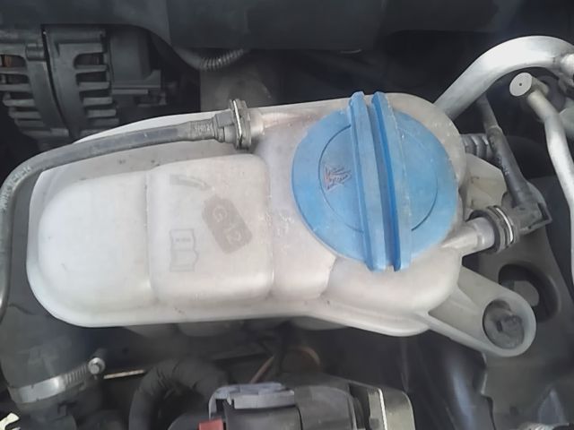 2013 thru 2018 Audi A5, Audi Q5, Audi A4, Audi Allroad and 1 more Coolant Overflow Reservoir Tank 2.0L