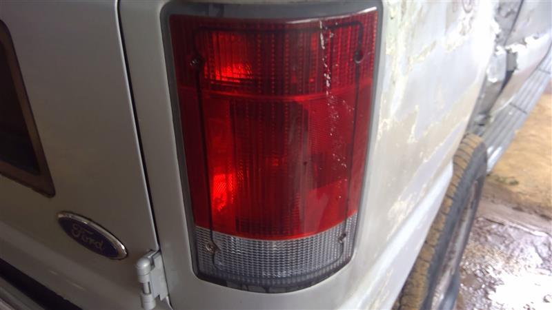 Donor vehicle 2006 Ford (Stock #249803)