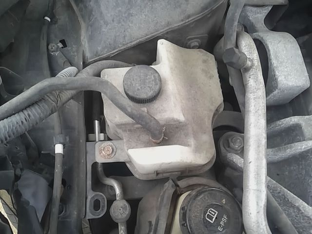 2013 thru 2018 Nissan Altima, Nissan Maxima Coolant Overflow Reservoir Tank