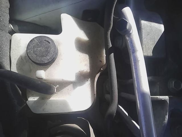 2013 thru 2018 Nissan Altima, Nissan Maxima Coolant Overflow Reservoir Tank
