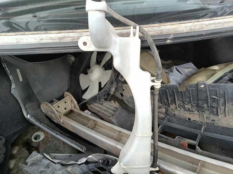 2001 thru 2005 Honda Civic Coolant Overflow Reservoir Tank