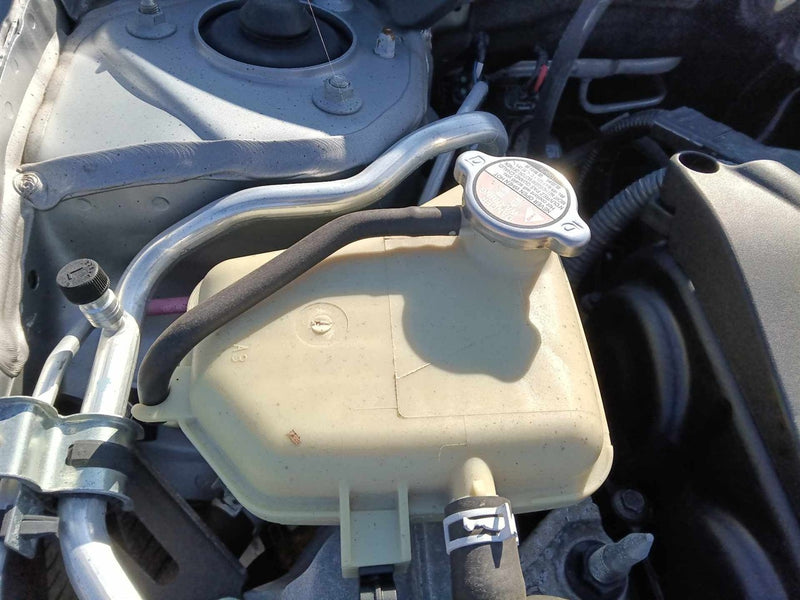 2016 thru 2021 Honda Civic Coolant Overflow Reservoir Tank