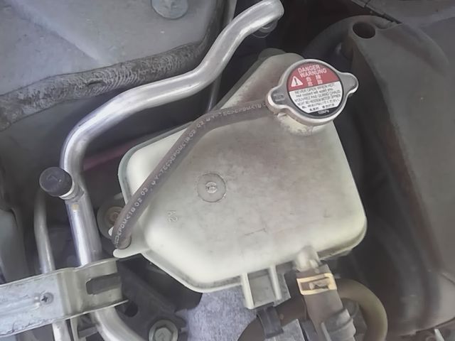 2016 thru 2021 Honda Civic Coolant Overflow Reservoir Tank